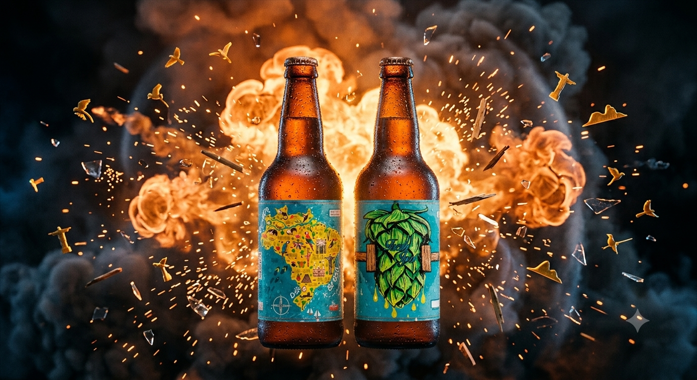 Nossa Cervejaria