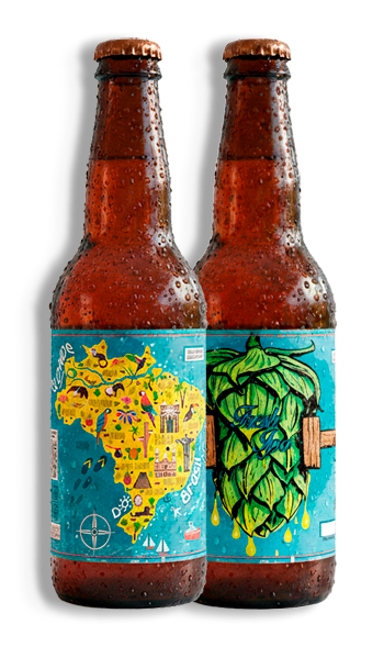 Kit Cervejas