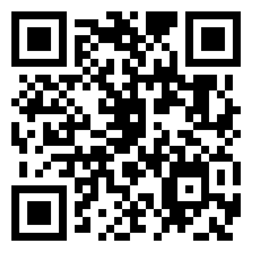 QR Code Redes Sociais